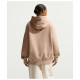 Nike Γυναικείο φούτερ Sportswear Phoenix Fleece Oversized Pullover Hoodie